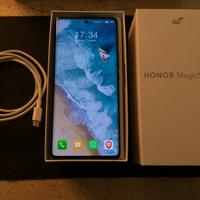 Honor Magic 5 Lite - amoled 120hz