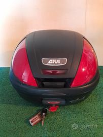 Bauletto e borse Givi