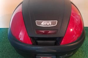 Bauletto e borse Givi
