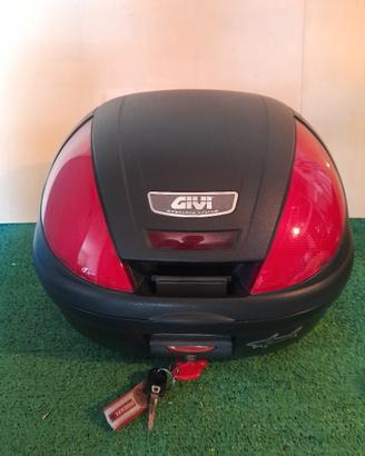 Bauletto e borse Givi