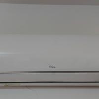 Climatizzatore TLC 12000 BTU