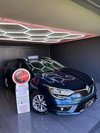 Renault Megane Sporter Blue dCi 115cv EDC 2020