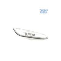 FANALE LATERALE SINISTRO BMW E46 01-05 BIANCO