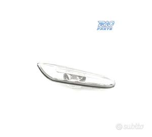 FANALE LATERALE SINISTRO BMW E46 01-05 BIANCO