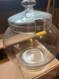 In vetro per punch o sangria