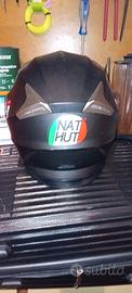 casco moto