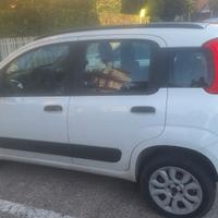 Fiat Panda Natural Power
