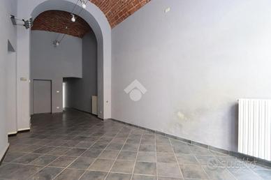 NEGOZIO A ALESSANDRIA