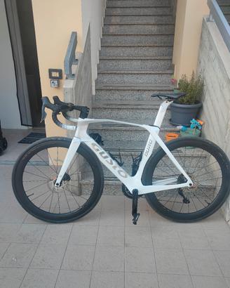 Bici da corsa