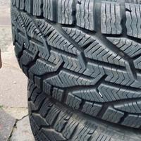 Pneumatici auto