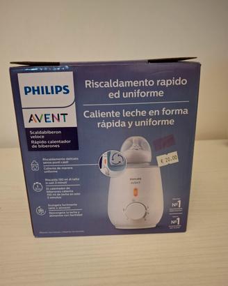 scaldabiberon Avent