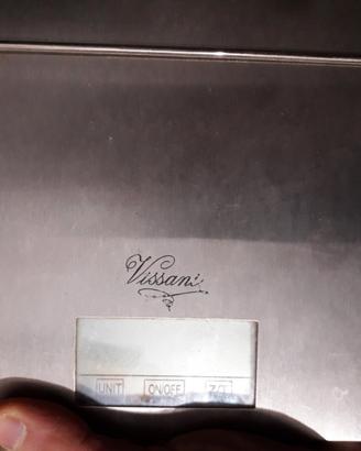 Bilancia da cucina digitale