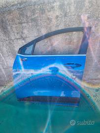 PORTIERA ANTERIORE SINISTRA KIA SPORTAGE 5  2024