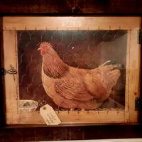 Quadro Country 