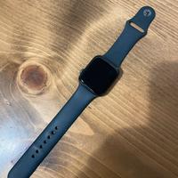 Apple watch rotto