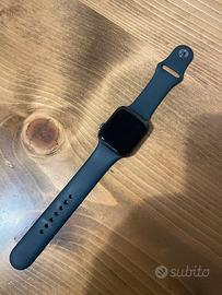 Apple watch rotto