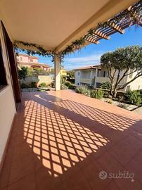 Appartamento di 85 m² con 3 locali a Stintino