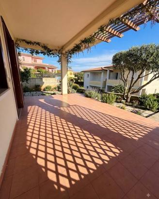 Appartamento di 85 m² con 3 locali a Stintino