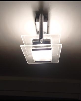 Lampada da soffitto di design