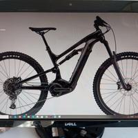Ebike cannondale moterra 3 BBQ 2020 -taglia M