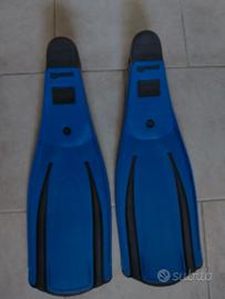 pinne da sub 36 37 mares