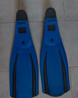pinne da sub 36 37 mares