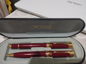 Cofanetto PENNE JAGUAR 