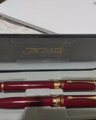 Cofanetto PENNE JAGUAR 