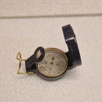 BUSSOLA ENGINEER LENSATIC COMPASS - NUOVA