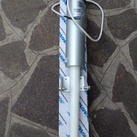 Attuatori Mingardi nuovi