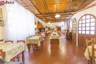 Ristorante Monte Argentario [550VCG] (Porto Santo