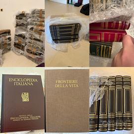 Enciclopedia Treccani