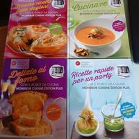 Monsieur Cousine Edition Plus