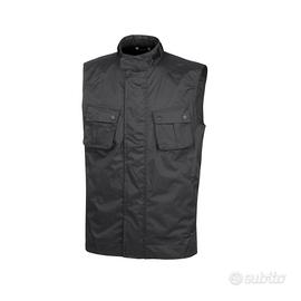 GILET MULTITASCA MOTO SCOOTER TUCANO URBANO AREOS 