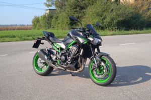 Kavasaki Z 900 anno 2024