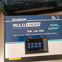 Misuratore di campo Edison professionale