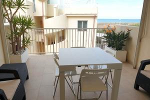 Trilocale nel molino village rif. 70