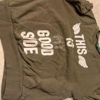 Abbigliamento taglia s/xs