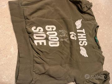 Abbigliamento taglia s/xs