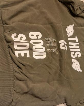 Abbigliamento taglia s/xs