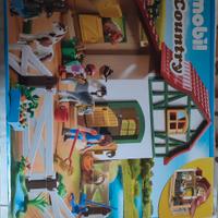 fattoria playmobil 6927