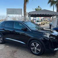 PEUGEOT 3008 DIESEL 1.5 131CV AUT. ALLURE 2022