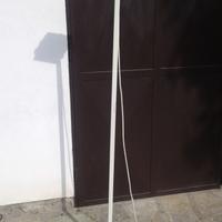 Lampada alogena funzionante