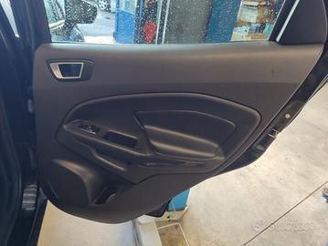 Pannello porta post dx FORD ECOSPORT del 2016