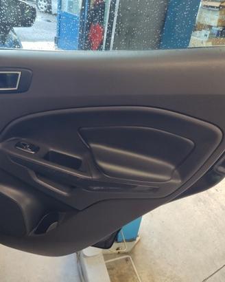 Pannello porta post dx FORD ECOSPORT del 2016