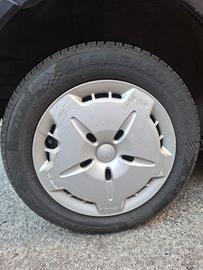 gomme invernali