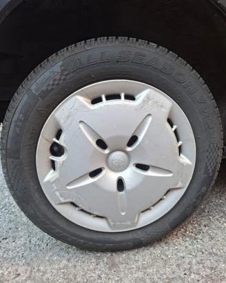 gomme invernali