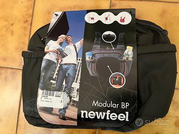 Borsa 3 in 1