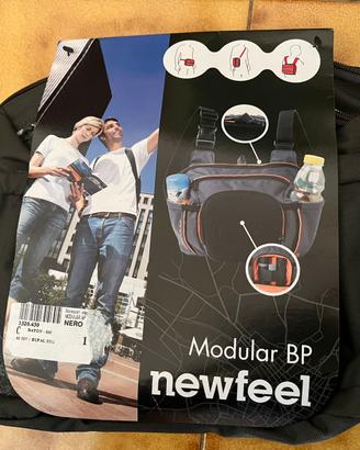 Borsa 3 in 1