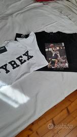 tshirt ragazzo